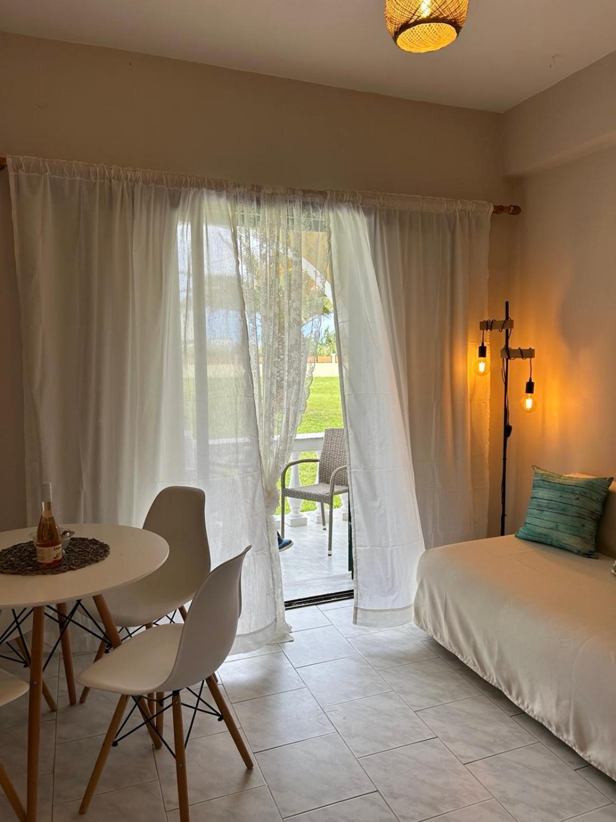 Ariadni Sidari Beach House Экстерьер фото